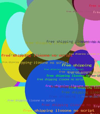 Free shipping ilosone no script